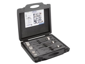 Zestaw ściągaczy mechanicznych BBPS 10-100 dla łożysk kulkowych firmy NTN SNR S.154011
