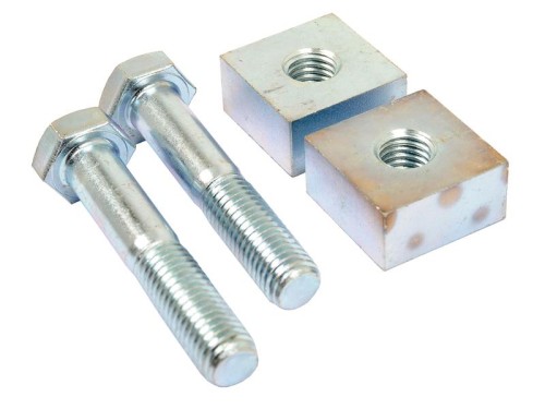 Bolt Set Zastępuje: VN30293265 S.79403 - Intertraktor