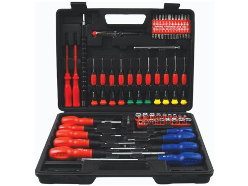 Wkrętaki-asortyment S.23314 - Intertraktor