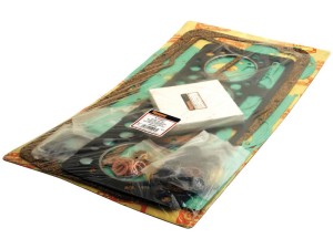 Komplet uszczelek silnika (411B, BS ) S.110927