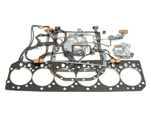 Komplet uszczelek silnika - 6 Cyl. S.31780 - Intertraktor