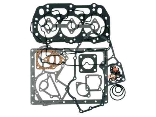 Komplet uszczelek silnika - 3 Cyl. (403C15) S.43911 - Intertraktor