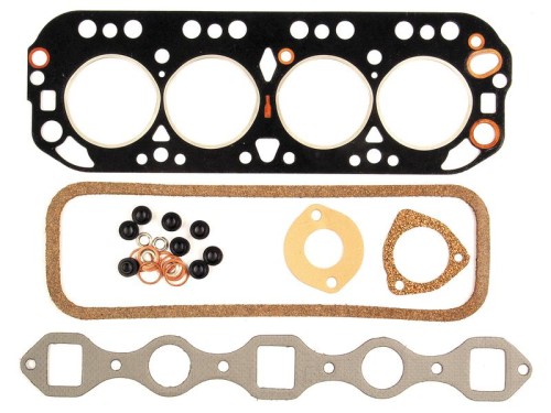 Komplet uszczelek - góra silnika - 4 Cyl. (4.154, L154) S.58729 - Intertraktor