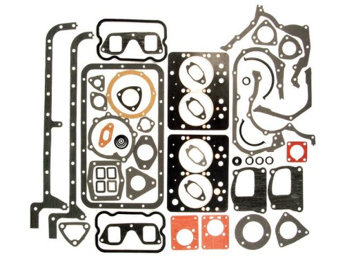 Komplet uszczelek silnika - 4 Cyl. S.59193 - Intertraktor