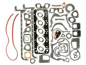 Komplet uszczelek silnika - 5 Cyl. (8055.04, 8055.05) S.62107