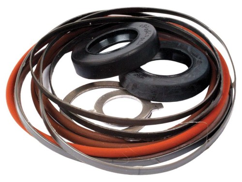 Zestaw uszczelniaczy do pompy S.65385 S.62807 - Intertraktor
