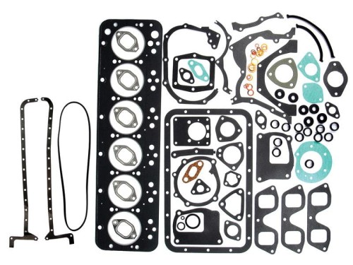 Komplet uszczelek silnika - 6 Cyl. (8065.02) S.62093 - Intertraktor