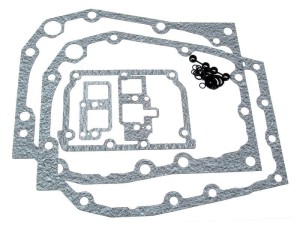 Zestaw Uszczelek JD (AL57975) S.58863