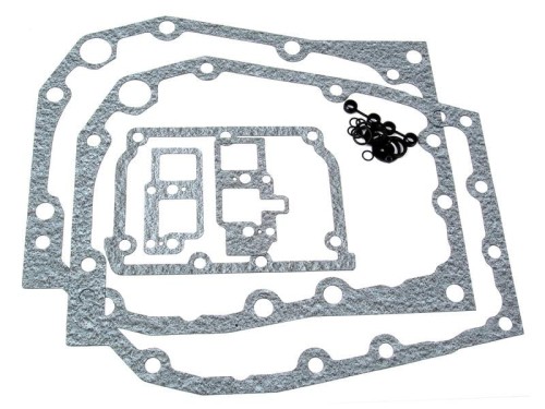 Zestaw Uszczelek JD (AL57975) S.58863 - Intertraktor