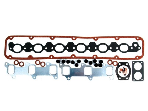 Komplet uszczelek - góra silnika - 6 Cyl. (BSD666, BSD666T, BSD666TI) S.65994 - Intertraktor
