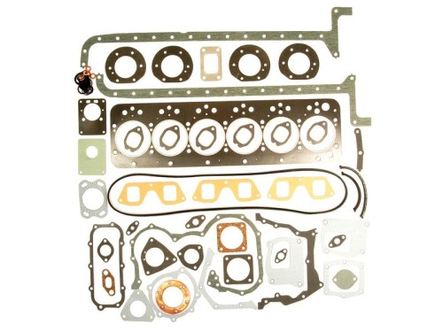 Komplet uszczelek silnika - 6 Cyl. (8065.05) S.62111 - Intertraktor