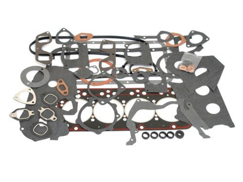 Komplet uszczelek silnika - 4 Cyl. (8045.05) S.62105 - Intertraktor