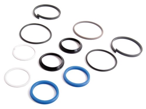Zestaw uszczelniaczy do pompy S.65385 (Cylinder kierowniczy) S.7827 - Intertraktor