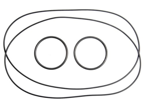Uszczelnienie typu O'Ring, Massey Ferguson S.43484 - Intertraktor