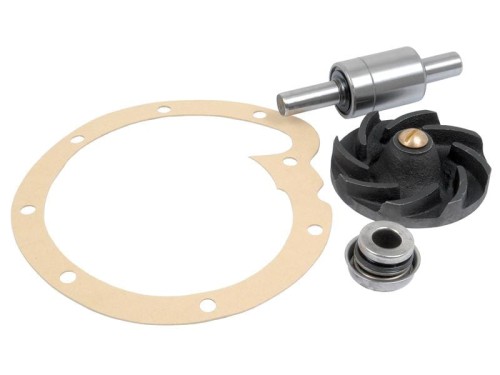 Zestawy naprawcze pomp wodnych S.63108 - Intertraktor