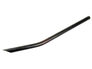 Ząb ładowacza - Zakrzywiony 560mm, (Okrągły) Zastępuje: 55000240 S.21506