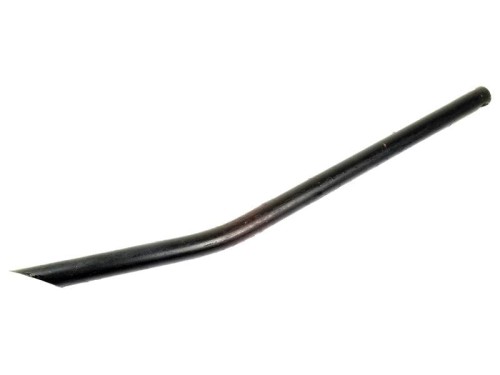 Ząb ładowacza - Zakrzywiony 560mm, (Okrągły) Zastępuje: 55000240 S.21506 - Intertraktor