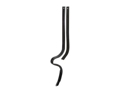 Ząb do wyrywacza - Przekrój, mm 32 x 10, Długość (mm) 570 S.78138 - Intertraktor