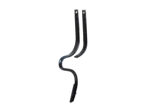 Ząb do wyrywacza - Przekrój, mm 40 x 10, Długość (mm) 770 S.78137 - Intertraktor