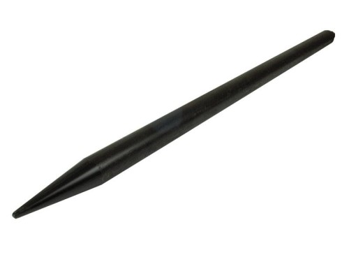 Ząb ładowacza - Prosta 1250mm, Wielkość gwintu: M20 x 1.50 (Okrągły) S.77048 - Intertraktor