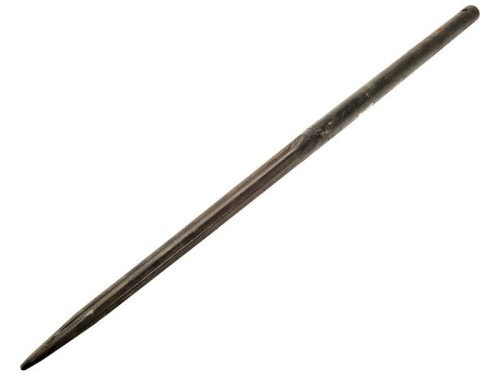 Ząb ładowacza - Prosta 1400mm, (Gwiazda) Zastępuje: 55000180 S.77925 - Intertraktor
