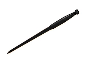 Ząb ładowacza - Prosta 1100mm, Wielkość gwintu: M30 x 2.00 (Kwadrat) Zastępuje: 900.81.031.0 S.74801