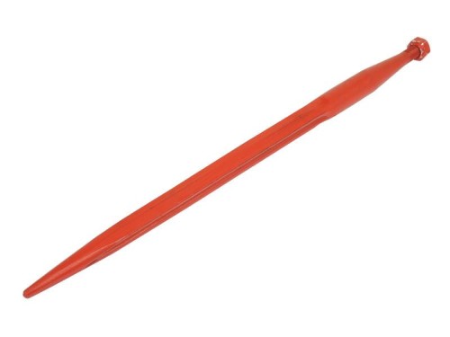Ząb ładowacza - Prosta 680mm, Wielkość gwintu: M22 x 1.50 (H - fluted) S.21502 - Intertraktor