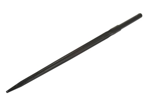 Ząb ładowacza - Prosta 820mm, Wielkość gwintu: - (Gwiazda) S.21517 - Intertraktor