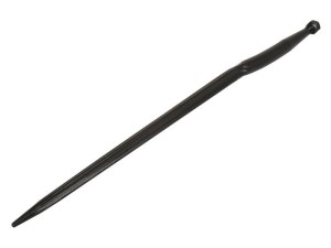 Ząb ładowacza - Łukowaty 880mm, Wielkość gwintu: M22 x 1.50 (Gwiazda) Zastępuje: 50403100 S.21519