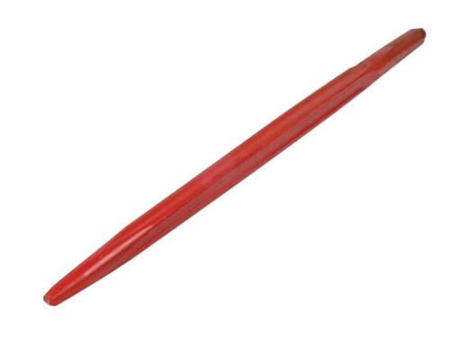 Ząb ładowacza - Prosta 860mm, (Gwiazda) Zastępuje: DFM035 S.77913 - Intertraktor