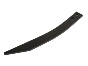 Ząb ładowacza - Zakrzywiony 500mm, (Płaskie) Zastępuje: 55331 S.21532