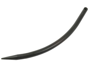 Ząb ładowacza - Zakrzywiony 560mm, (Okrągły) Zastępuje: 55003010 S.22813