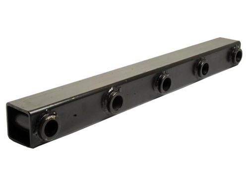 Rama montażowa - Długość: 820mm S.79657 - Intertraktor