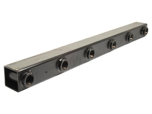 Rama montażowa - Długość: 990mm S.79658 - Intertraktor