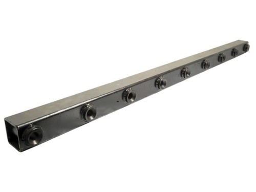 Rama montażowa - Długość: 1600mm S.79661 - Intertraktor