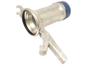 Gniazdo z gwintem zewnętrznym - Żeńska 6'' (150mm) x 6'' (galvanizado) S.115069