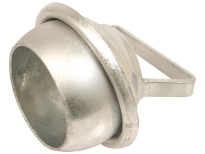 Zaślepka - Męska - 6'' (150mm) (galvanizado) S.115049