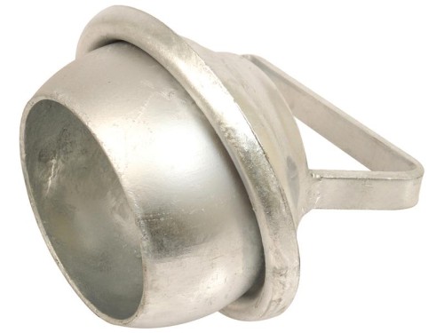 Zaślepka - Męska - 6'' (150mm) (galvanizado) S.115049 - Intertraktor