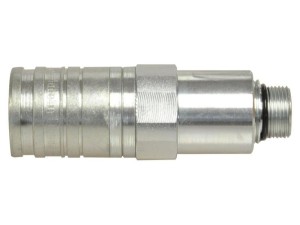 Parker gniazdo hydrauliczne Żeński 1/2'' Wielkość montażowa x M22 x 1.50 Metryczny Gwint męski S.3049