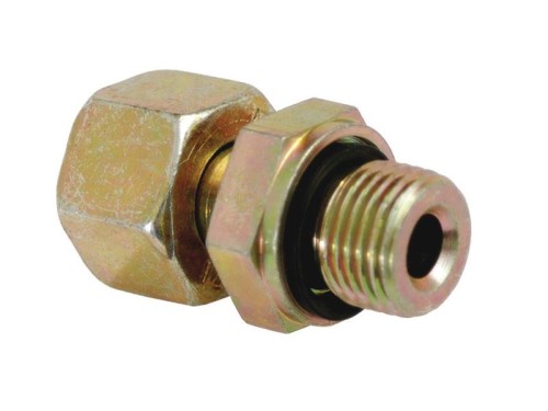 Złącze M16X1,5/12L S.34758 - Intertraktor