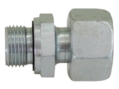 Złącze M18X1,5/15L S.34759 - Intertraktor