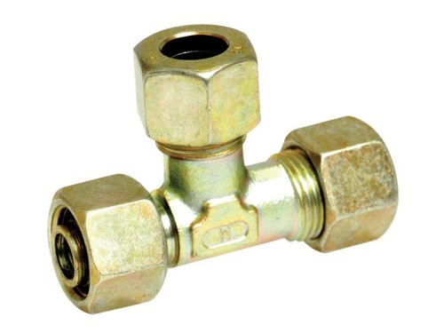 Złącze M22x1,5; PKWiU 34.30.20 S.34184 - Intertraktor
