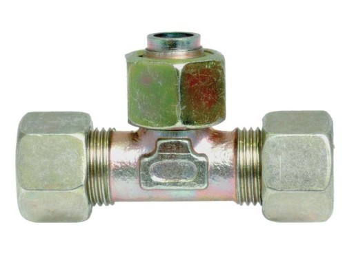 Złącze Nastawne 12l 18x1,5mm S.34163 - Intertraktor