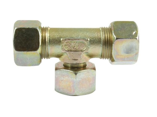 Złącze Nastawne 15l 22x1,5mm S.34164 - Intertraktor