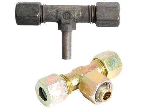 Złącze Nastawne 18l 26x1,5mm S.34165 - Intertraktor