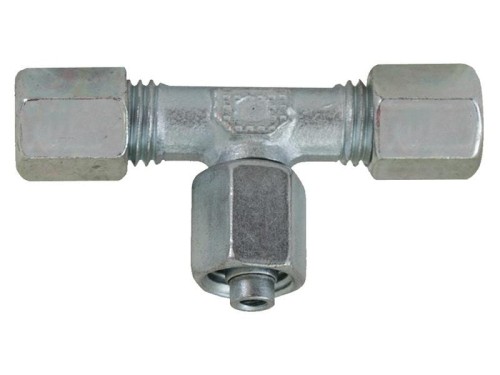 Złącze Nastawne 22l 30x2mm S.34166 - Intertraktor