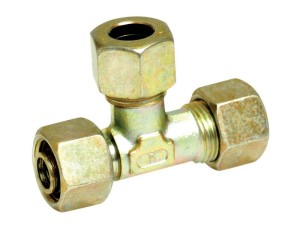 Złącze Nastawne 22l 30x2mm S.34186