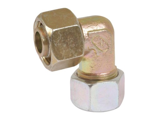 Złącze Naszt.kąt. 15l 22x1,5mm S.34174 - Intertraktor