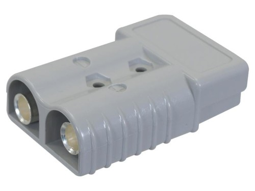 Anderson Connector - 2 Polak S.167877 - Intertraktor