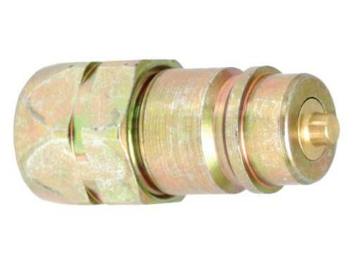 Stauff Wtyczka hydrauliczna Męski 3/8'' Wielkość montażowa x 3/8'' BSP Gwint żeński S.30522 - Intertraktor